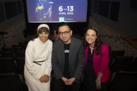 Des hommes, la nuit  ouvre le Festival cinéma du monde de Sherbrooke